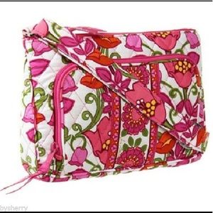 Vera Bradley crossbody purse